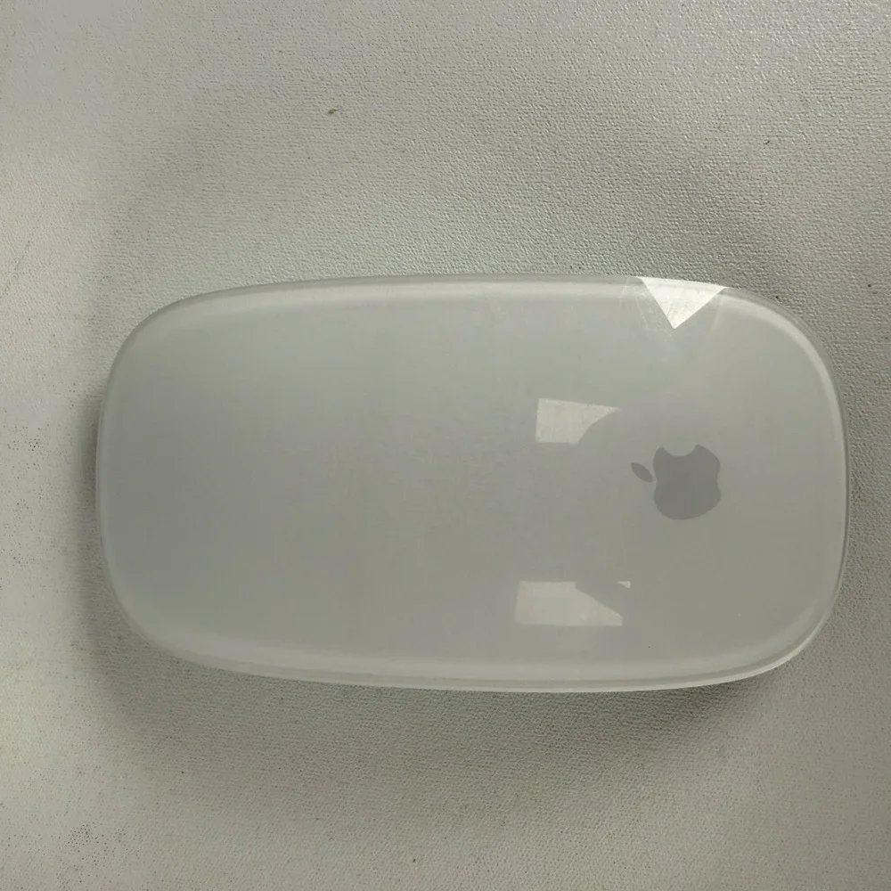 Apple Magic Mouse 2 Wireless Rechargeable Mouse A1657 GREEN